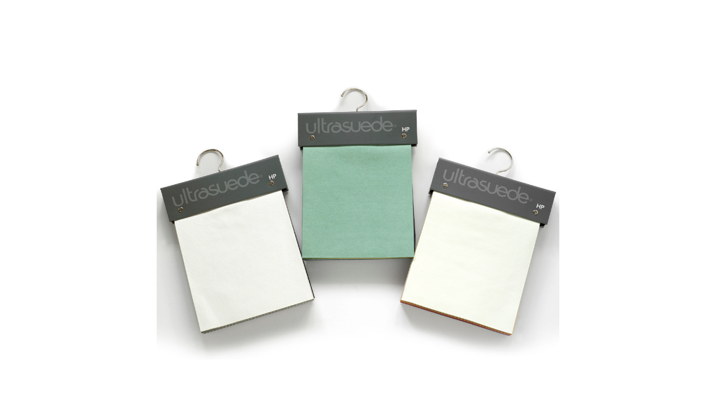 NEW】Ultrasuede® HP ハンガーサンプル登場！ – ウルトラスエード 